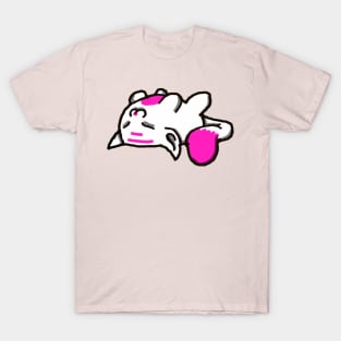 Kawaii Cat T-Shirt